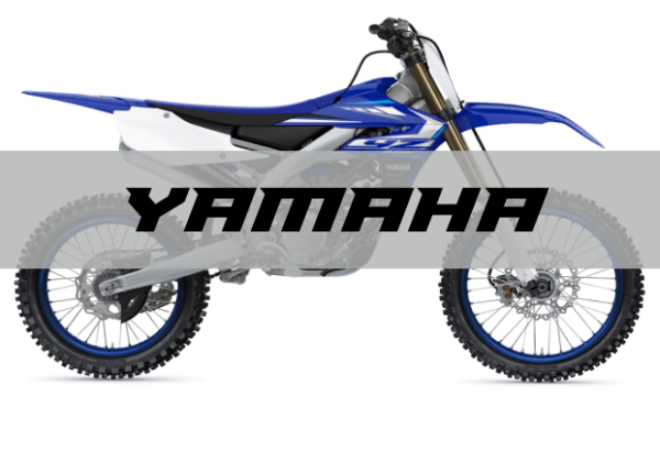 Лекала Yamaha