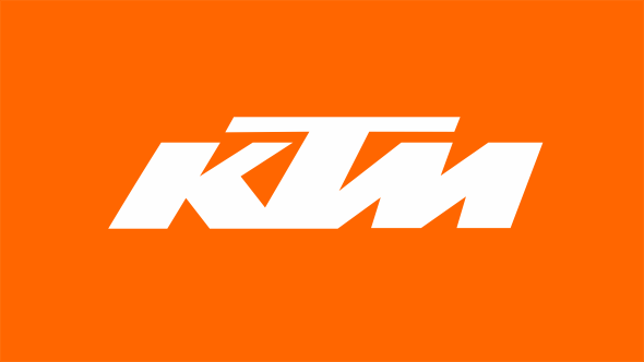 Наклейки и графика для мотоциклов KTM