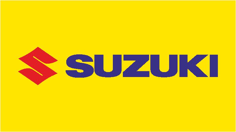 Наклейки и графика для мотоциклов Suzuki